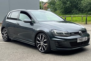 Volkswagen Golf Hatchback (13-20) 2.0 TDI GTD 5d DSG For Sale - Greenlight Automotive Ltd, Blackburn
