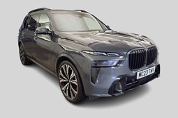 BMW X7 SUV (19 on) xDrive40d MHT M Sport 5dr Step Auto For Sale - Greenlight Automotive Ltd, Blackburn