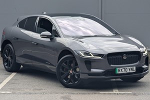 Jaguar I-Pace SUV (18-25) SE EV400 AWD auto 5d For Sale - Greenlight Automotive Ltd, Blackburn