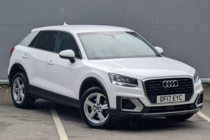 Audi Q2 SUV (16 on) Sport 1.6 TDI 115PS 5d For Sale - Greenlight Automotive Ltd, Blackburn