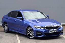 BMW 3-Series Saloon (19 on) 320i M Sport auto 4d For Sale - Greenlight Automotive Ltd, Blackburn
