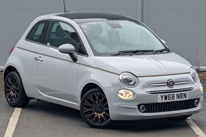 Fiat 500 Hatchback (08-24) Collezione 1.2 69hp 3d For Sale - Greenlight Automotive Ltd, Blackburn