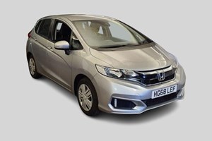 Honda Jazz (15-20) S 1.3 i-VTEC (03/2018 on) 5d For Sale - Greenlight Automotive Ltd, Blackburn