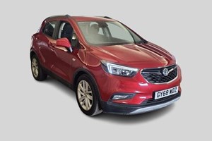 Vauxhall Mokka X (16-19) Design Nav 1.4i Turbo (140PS) FWD auto 5d For Sale - Greenlight Automotive Ltd, Blackburn