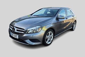 Mercedes-Benz A-Class (13-18) A180 CDI Sport Edition 5d Auto For Sale - Greenlight Automotive Ltd, Blackburn