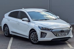 Hyundai Ioniq Electric Hatchback (16-22) Premium SE Electric auto 5d For Sale - Greenlight Automotive Ltd, Blackburn