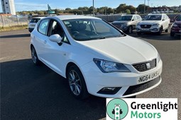 SEAT Ibiza Hatchback (08-17) 1.2 TSI I TECH 5d For Sale - Greenlight Automotive Ltd, Blackburn