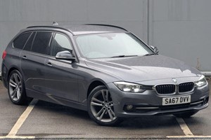 BMW 3-Series Touring (12-19) 320d Sport (07/15-) 5d For Sale - Greenlight Automotive Ltd, Blackburn