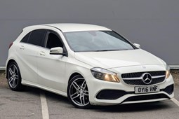 Mercedes-Benz A-Class (13-18) A180 AMG Line 5d For Sale - Greenlight Automotive Ltd, Blackburn