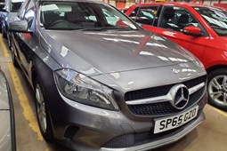 Mercedes-Benz A-Class (13-18) A180d Sport 5d Auto For Sale - Greenlight Automotive Ltd, Blackburn