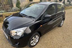 Suzuki Celerio (15-19) 1.0 SZ3 5d For Sale - GMP Cars, Preston