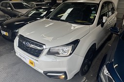 Subaru Forester (13-19) 2.0D XC Premium 5d For Sale - GMP Cars, Preston