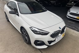 BMW 2-Series Gran Coupe (20-24) 218i M Sport 4d For Sale - GMP Cars, Preston