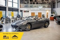 Ferrari California T (14-16) T (HELE) 2d Auto For Sale - Noya Motor Group, Peterborough