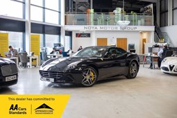 Ferrari California T (14-16) T (HELE) 2d Auto For Sale - Noya Motor Group, Peterborough