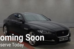 Jaguar XE (15-24) 2.0d (180bhp) R-Sport 4d Auto For Sale - Noya Motor Group, Peterborough