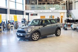 MINI Cooper S (06-16) 1.6 3d For Sale - Noya Motor Group, Peterborough