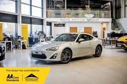 Toyota GT86 (12-21) 2.0 2d For Sale - Noya Motor Group, Peterborough