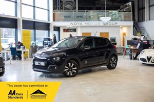 Citroen C3 (17-24) Flair PureTech 82 5d For Sale - Noya Motor Group, Peterborough