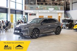 DS 4 Hatchback (21 on) 1.6 E-TENSE Opera 5dr EAT8 For Sale - Noya Motor Group, Peterborough