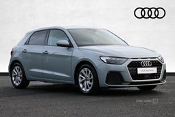 Audi A1 Sportback (18 on) 30 TFSI 110 Sport S Tronic 5d For Sale - Portadown Audi, Portadown