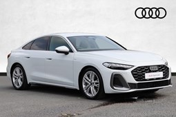 Audi A5 Saloon (24 on) 2.0 TDI 204 S line 4dr S Tronic For Sale - Portadown Audi, Portadown