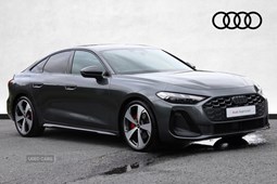 Audi A5 Saloon (24 on) 2.0 TFSI 204 Edition 1 4dr S Tronic For Sale - Portadown Audi, Portadown