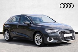 Audi A3 Sportback (20 on) Sport 30 TFSI 110PS 5d For Sale - Portadown Audi, Portadown