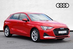 Audi A3 Sportback (20 on) 35 TDI Sport 5dr S Tronic For Sale - Portadown Audi, Portadown