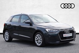 Audi A1 Sportback (18 on) 30 TFSI 110 Sport 5d For Sale - Portadown Audi, Portadown