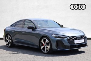 Audi A5 Saloon (24 on) 2.0 TDI Quattro 204 Edition 1 4dr S Tronic For Sale - Portadown Audi, Portadown