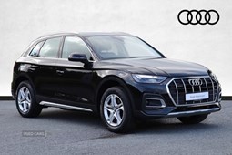 Audi Q5 SUV (16-24) 40 TDI Quattro Sport S Tronic 5d For Sale - Portadown Audi, Portadown