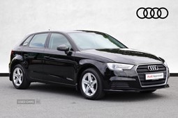 Audi A3 Sportback (13-20) SE Technik 30 TDI 116PS 5d For Sale - Portadown Audi, Portadown