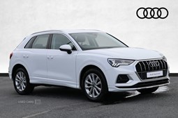 Audi Q3 SUV (18-25) Sport 35 TFSI 150PS S Tronic auto 5d For Sale - Portadown Audi, Portadown