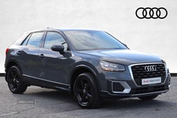 Audi Q2 SUV (16 on) Sport 35 TFSI 150PS S Tronic auto 5d For Sale - Portadown Audi, Portadown