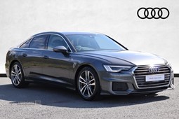Audi A6 Saloon (18-25) 40 TFSI S Line 4dr S Tronic [Tech Pack] For Sale - Portadown Audi, Portadown