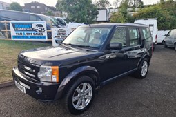 Land Rover Discovery (04-17) 2.7 TdV6 HSE 5d Auto For Sale - Torbay Commercials, Paignton