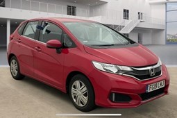 Honda Jazz (15-20) S 1.3 i-VTEC CVT auto (03/2018 on) 5d For Sale - Duman Autos, Livingston