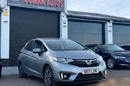 Honda Jazz (15-20) 1.3 EX 5d For Sale - Duman Autos, Livingston