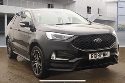 Ford Edge (15 on) ST-Line 2.0 Ford EcoBlue 238PS auto AWD 5d For Sale - Duman Autos, Livingston