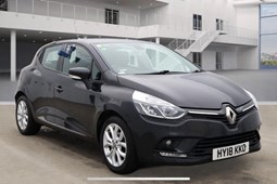 Renault Clio Hatchback (12-19) Dynamique Nav 1.2 16V 75 5d For Sale - Duman Autos, Livingston