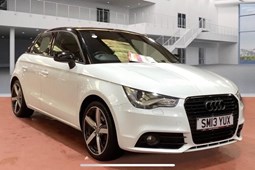 Audi A1 Sportback (12-18) 1.4 TFSI Amplified Edition 5d For Sale - Duman Autos, Livingston