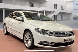 Volkswagen CC (12-16) 2.0 TDI (177bhp) BlueMotion Tech GT 4d DSG For Sale - Duman Autos, Livingston