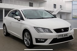 SEAT Leon SC (13-18) 1.8 TSI FR 3d DSG For Sale - Duman Autos, Livingston