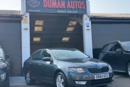 Skoda Octavia Hatchback (13-20) 2.0 TDI CR SE 5d For Sale - Duman Autos, Livingston