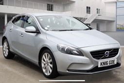 Volvo V40 Hatchback (12-19) D2 (120bhp) SE Lux Nav 5d Geartronic For Sale - Duman Autos, Livingston