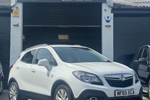 Vauxhall Mokka (12-16) 1.4T SE 5d For Sale - Duman Autos, Livingston