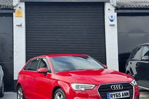 Audi A3 Sportback (13-20) Sport 2.0 TDI 150PS S Tronic auto (05/16 on) 5d For Sale - Duman Autos, Livingston
