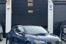 Audi A1 Sportback (12-18) 1.2 TFSI SE 5d For Sale - Duman Autos, Livingston