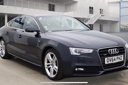 Audi A5 Sportback (09-16) 3.0 TDI (245bhp) Quattro S Line (5 Seat) 5d S Tronic For Sale - Duman Autos, Livingston